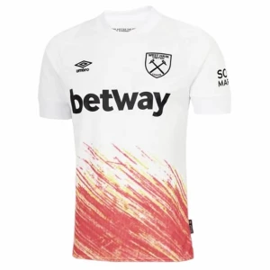 Maglia West Ham United 2022-23 Terza