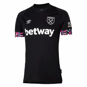 Maglia West Ham United 2022-23 Trasferta