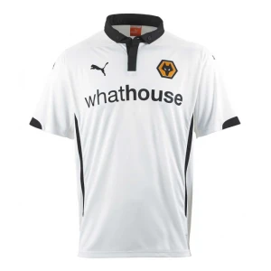 Maglia Wolverhampton Wanderers 2014-15 Trasferta