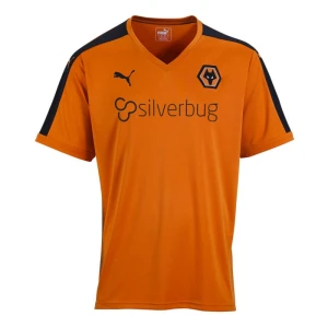 Maglia Wolverhampton Wanderers 2015-16 Prima