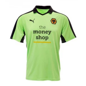 Maglia Wolverhampton Wanderers 2016-17 Trasferta