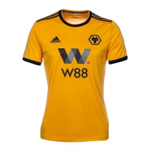 Maglia Wolverhampton Wanderers 2018-19 Prima