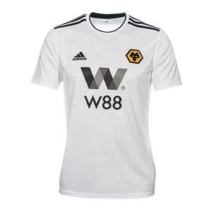 Maglia Wolverhampton Wanderers 2018-19 Trasferta