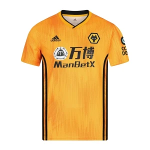 Maglia Wolverhampton Wanderers 2019-20 Prima