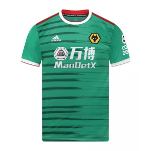 Maglia Wolverhampton Wanderers 2019-20 Terza