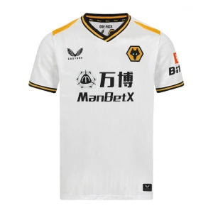 Maglia Wolverhampton Wanderers 2021-22 Terza