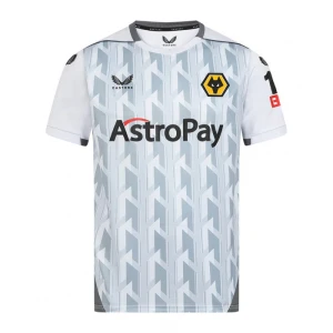 Maglia Wolverhampton Wanderers 2022-23 Terza
