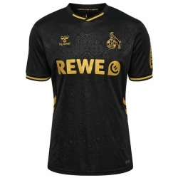 Maglie Calcio 1. FC Köln 2025-26 Terza Uomo