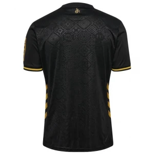Maglie Calcio 1. FC Köln 2025-26 Terza Uomo
