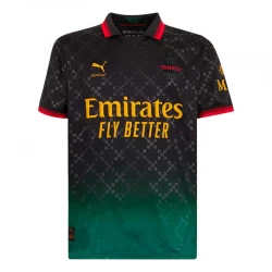 Maglie Calcio AC Milan 2024-25 Fourth Uomo