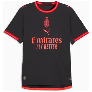 Maglie Calcio AC Milan 2026-27 Terza Uomo