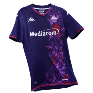 Maglie Calcio ACF Fiorentina 2023-24 Terza Uomo