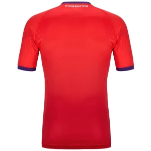 Maglie Calcio ACF Fiorentina 2024-25 Terza Uomo