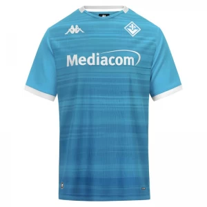 Maglie Calcio ACF Fiorentina 2025-26 Terza Uomo