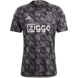 Maglie Calcio AFC Ajax 2023-24 Terza Uomo