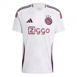 Maglie Calcio AFC Ajax Amsterdam 2024-25 Terza Uomo