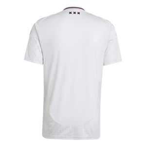 Maglie Calcio AFC Ajax Amsterdam 2024-25 Terza Uomo
