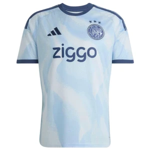 Maglie Calcio AFC Ajax Amsterdam 2026-27 Terza Uomo