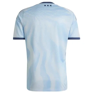 Maglie Calcio AFC Ajax Amsterdam 2026-27 Terza Uomo