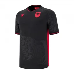 Maglie Calcio Albania 2025-26 Terza Uomo