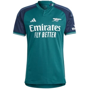 Maglie Calcio Arsenal FC 2023-24 Terza Uomo