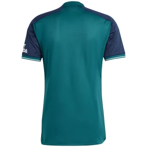 Maglie Calcio Arsenal FC 2023-24 Terza Uomo
