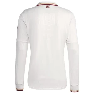 Maglie Calcio Arsenal FC 2025-26 Terza Uomo Manica Lunga