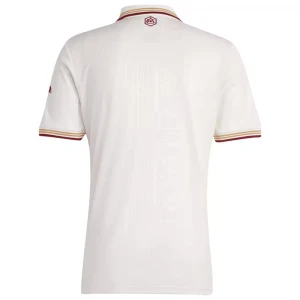 Maglie Calcio Arsenal FC 2025-26 Terza Uomo