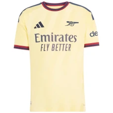 Maglie Calcio Arsenal FC 2026-27 Terza Uomo