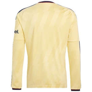 Maglie Calcio Arsenal FC 2026-27 Terza Uomo Manica Lunga
