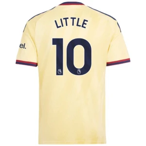 Maglie Calcio Arsenal FC Little #10 2026-27 Terza Uomo