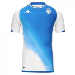 Maglie Calcio AS Monaco 2023-24 Terza Uomo
