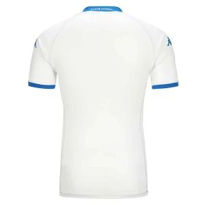 Maglie Calcio AS Monaco 2023-24 Terza Uomo