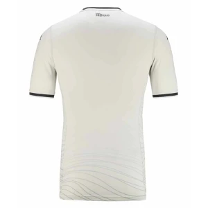 Maglie Calcio AS Monaco 2024-25 Terza Uomo