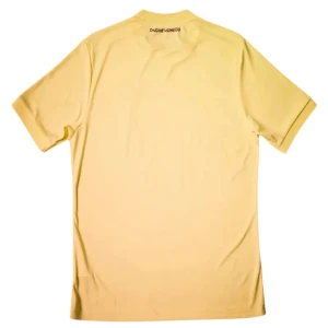 Maglie Calcio AS Monaco 2025-26 Terza Uomo