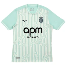 Maglie Calcio AS Monaco 2026-27 Terza Uomo