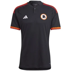 Maglie Calcio AS Roma 2023-24 Terza Uomo