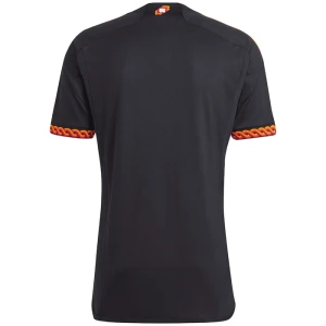 Maglie Calcio AS Roma 2023-24 Terza Uomo