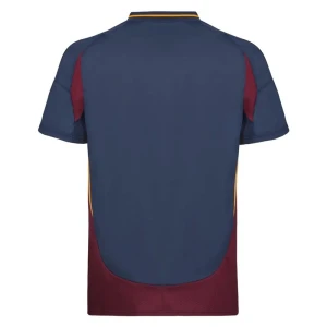Maglie Calcio AS Roma 2024-25 Terza Uomo