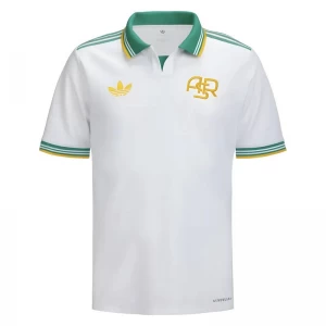 Maglie Calcio AS Roma 2025-26 Terza Uomo