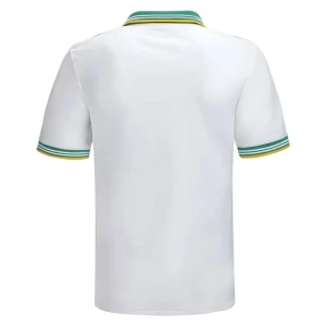 Maglie Calcio AS Roma 2025-26 Terza Uomo