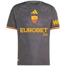 Maglie Calcio AS Roma 2026-27 Terza Uomo