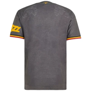 Maglie Calcio AS Roma 2026-27 Terza Uomo