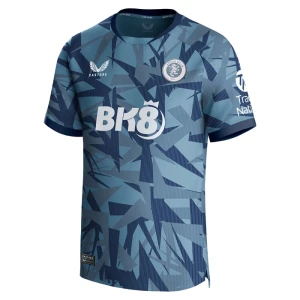 Maglie Calcio Aston Villa 2023-24 Terza Uomo