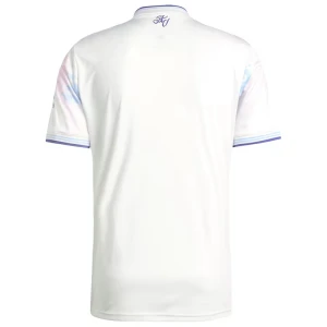 Maglie Calcio Aston Villa 2025-26 Terza Uomo