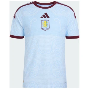 Maglie Calcio Aston Villa 2026-27 Terza Uomo