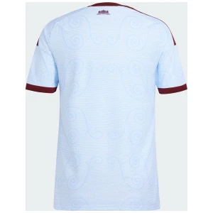 Maglie Calcio Aston Villa 2026-27 Terza Uomo