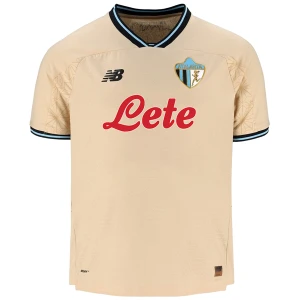 Maglie Calcio Atalanta BC 2026-27 Terza Uomo