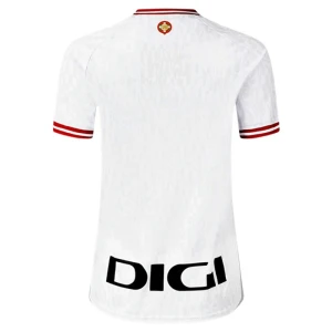 Maglie Calcio Athletic Club Bilbao 2023-24 Terza Uomo