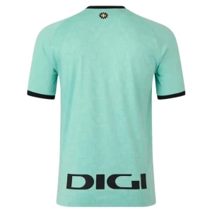 Maglie Calcio Athletic Club Bilbao 2025-26 Terza Uomo